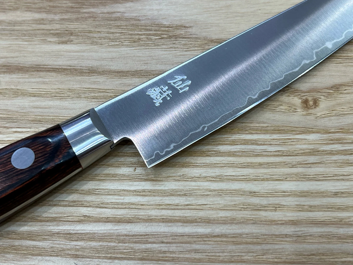 Suncraft AUS10 Petty 135mm
