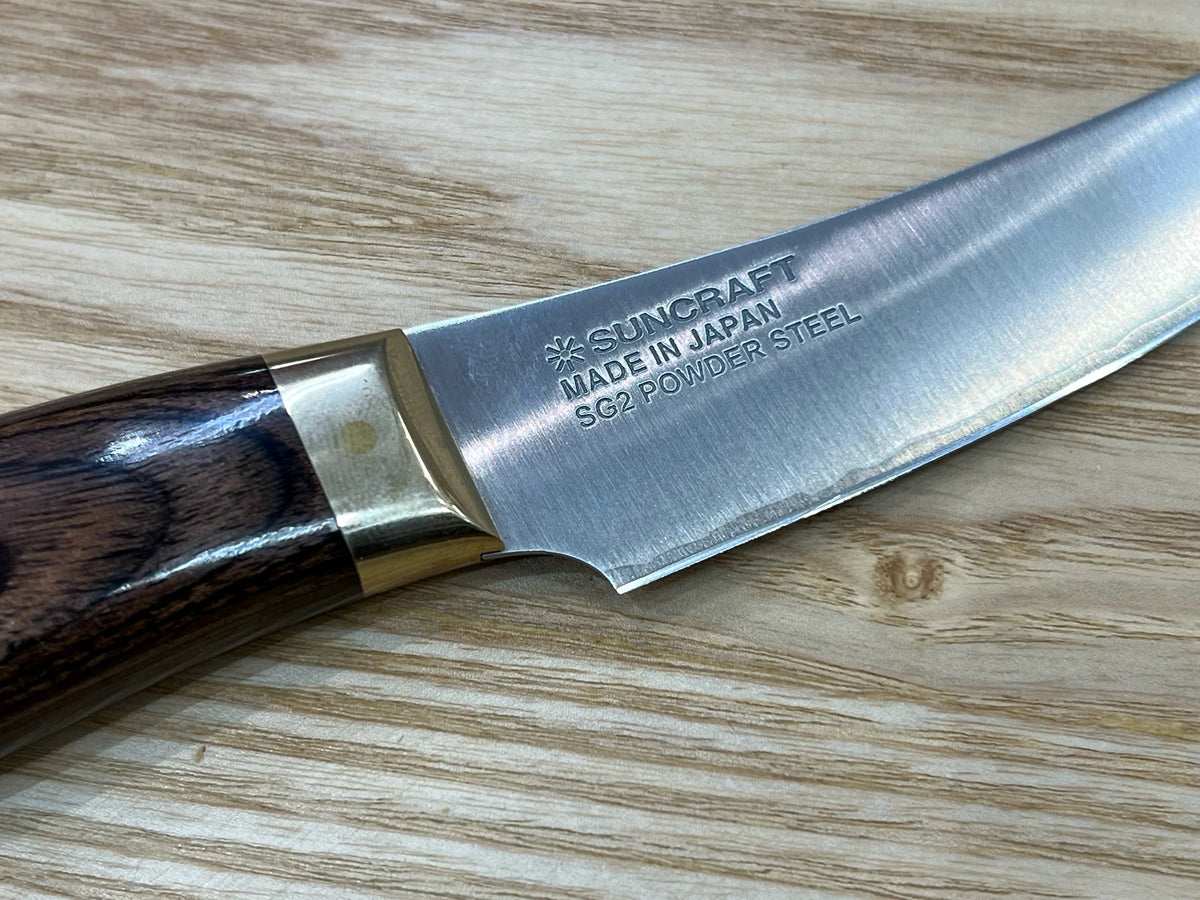 Suncraft SG2 Paring 100mm