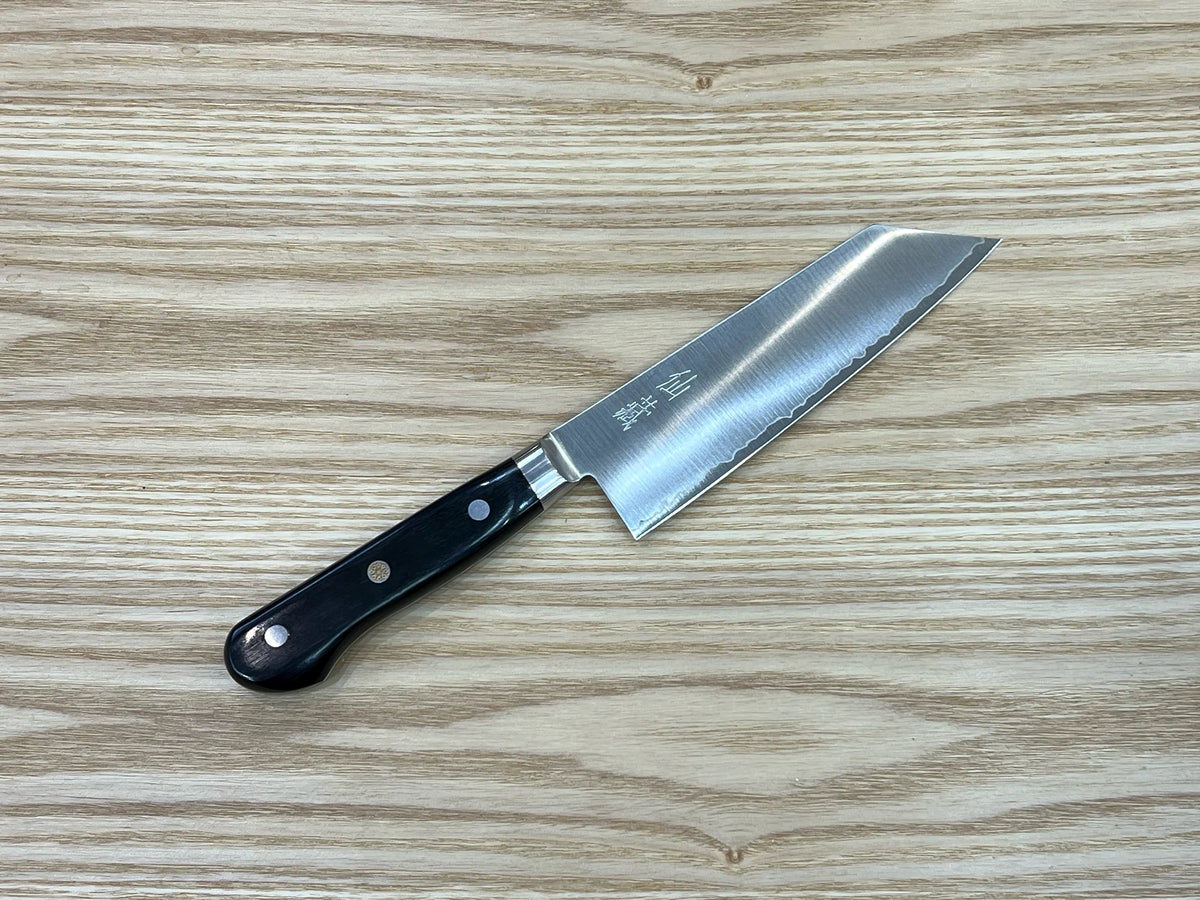 Suncraft SG2 Bunka 165mm