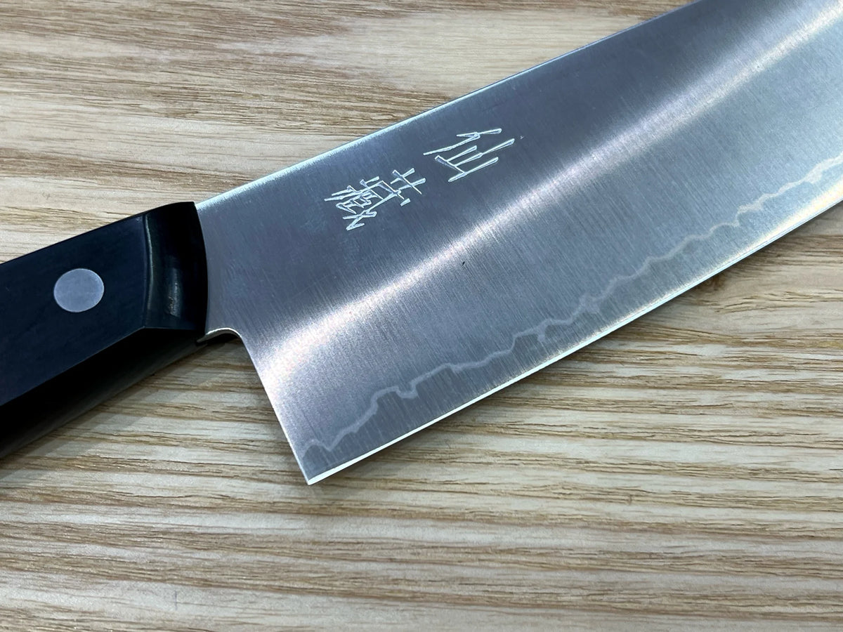 Suncraft SENZO AUS8 Gyuto 200mm