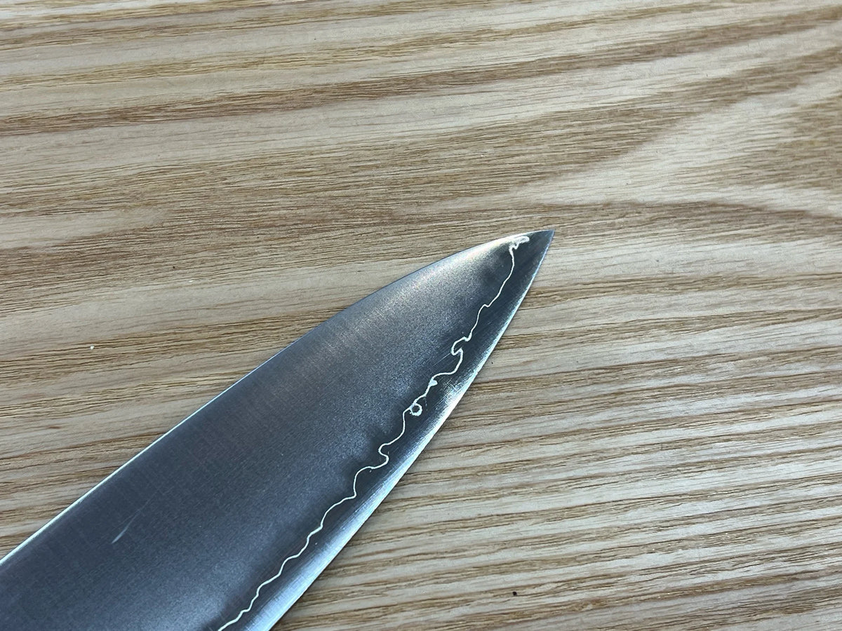 Baba Hamono Kagekiyo Chromax Gyuto 210mm