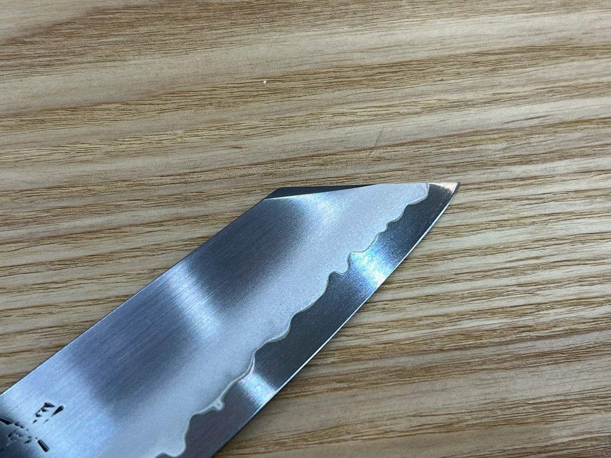 Baba Hamono Kagekiyo SG2 Petty 150mm