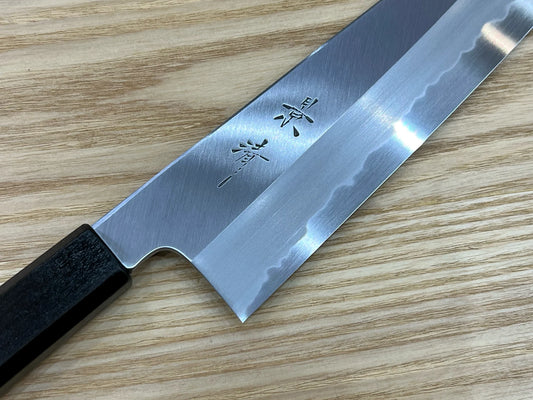 Baba Hamono Kagekiyo White Steel No.2 Gyuto 240mm