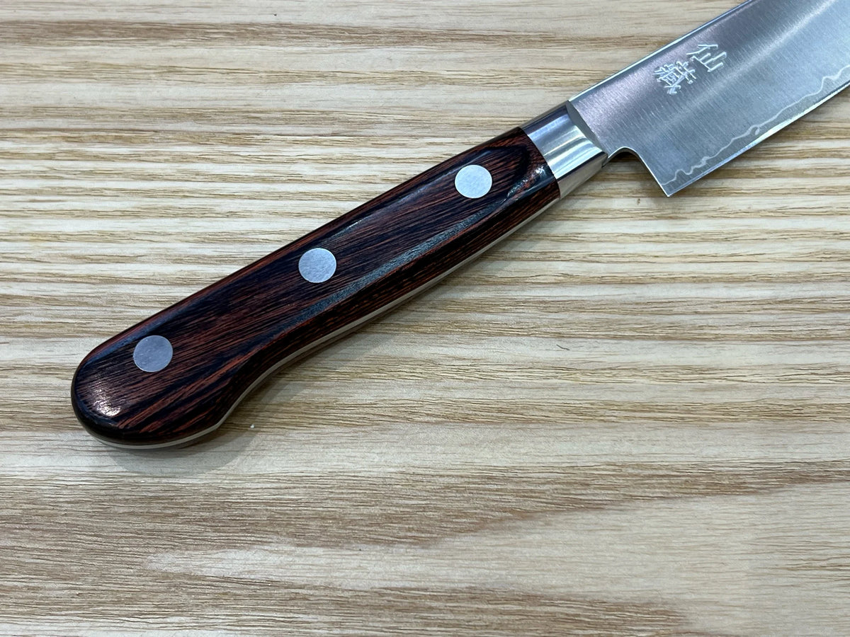 Suncraft AUS10 Petty 135mm