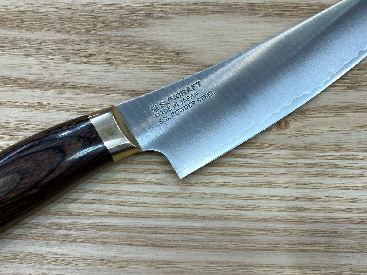 Suncraft SG2 Petty 150mm