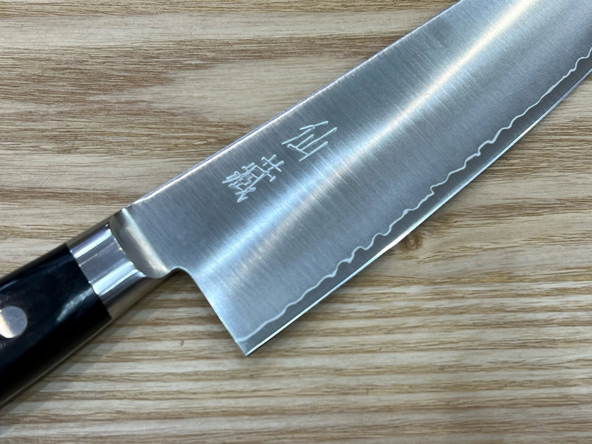 Suncraft SG2 Santoku 165mm
