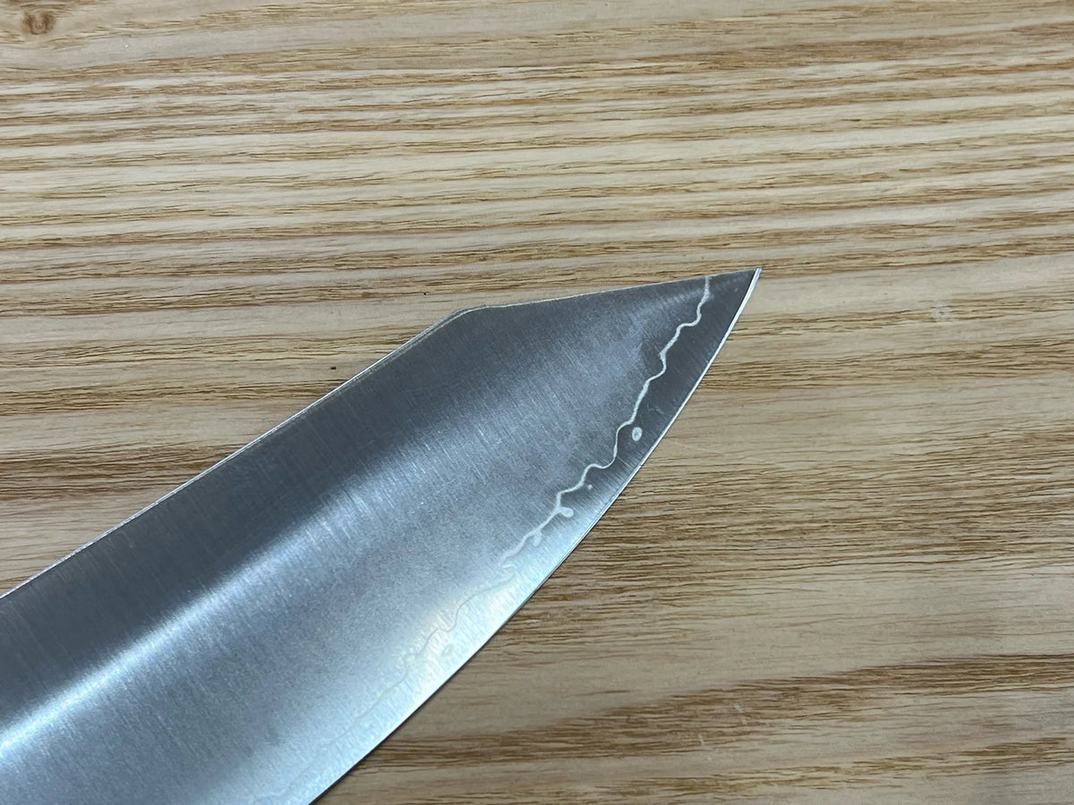 Suncraft Elegancia SG2 Gyuto 200mm