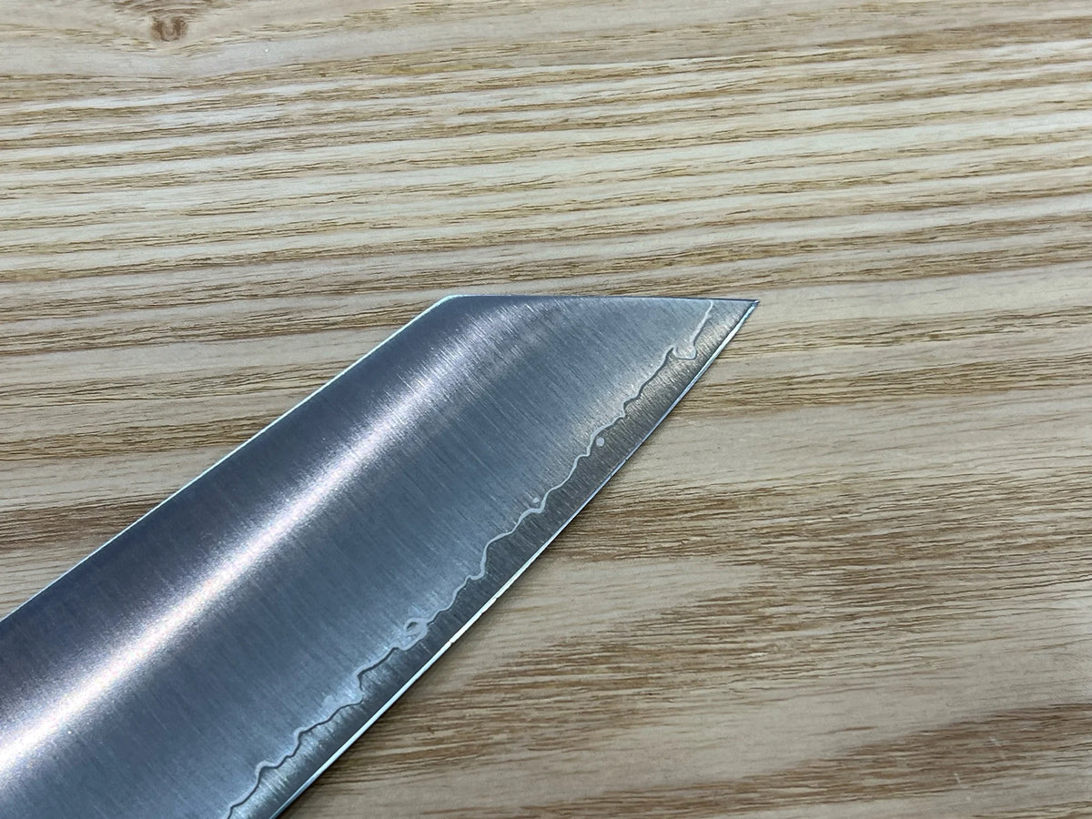 Suncraft AUS10 Bunka 165mm