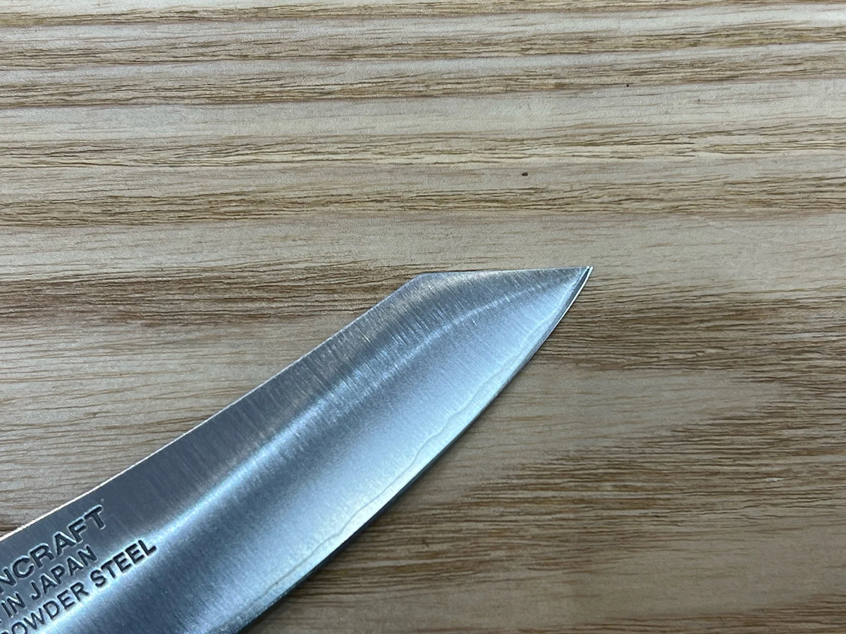 Suncraft SG2 Paring 100mm