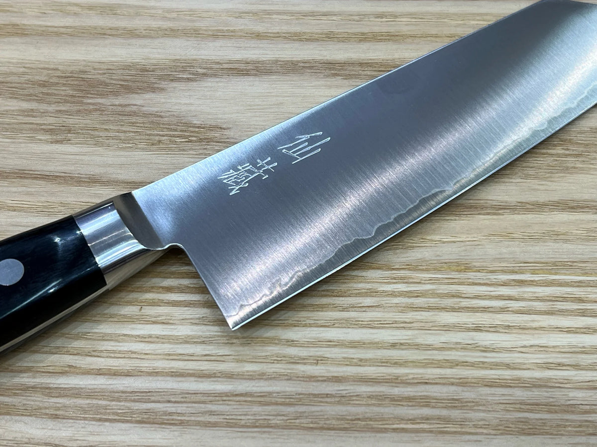 Suncraft SG2 Bunka 165mm