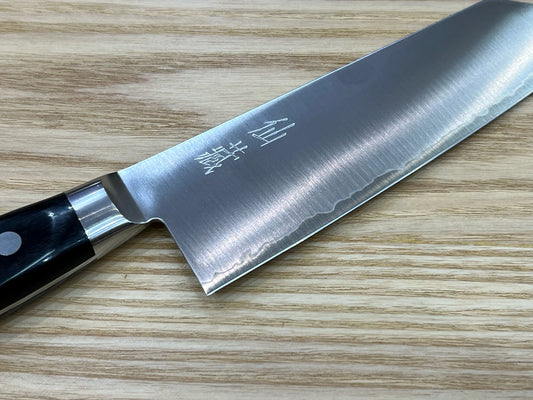 Suncraft Professional SG2 Bunka 165mm