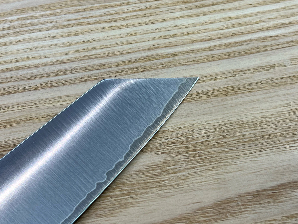 Suncraft SG2 Bunka 165mm