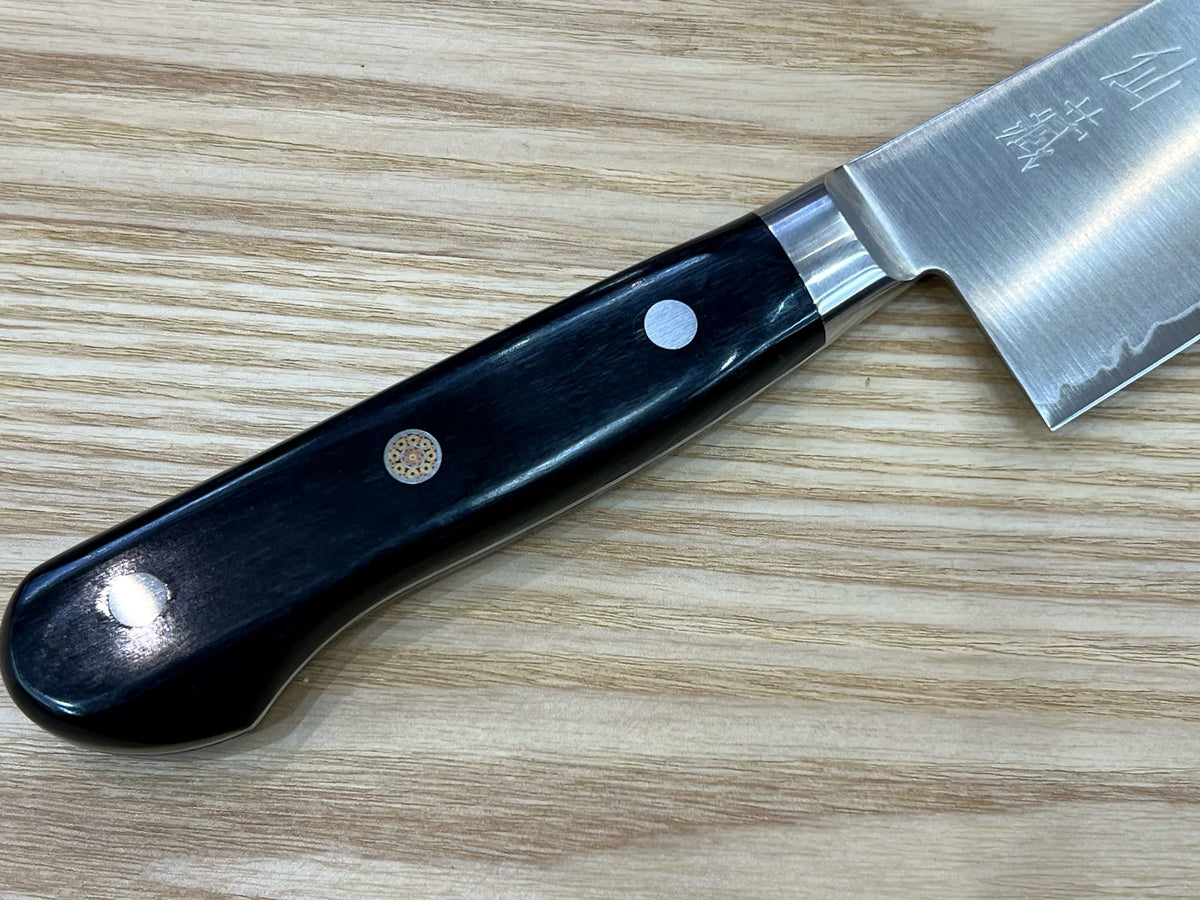 Suncraft SG2 Bunka 165mm