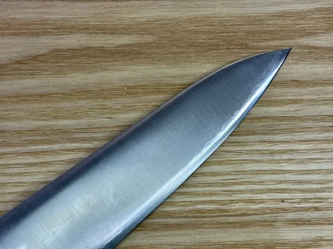 Takamura Migaki SG2 Gyuto 210mm