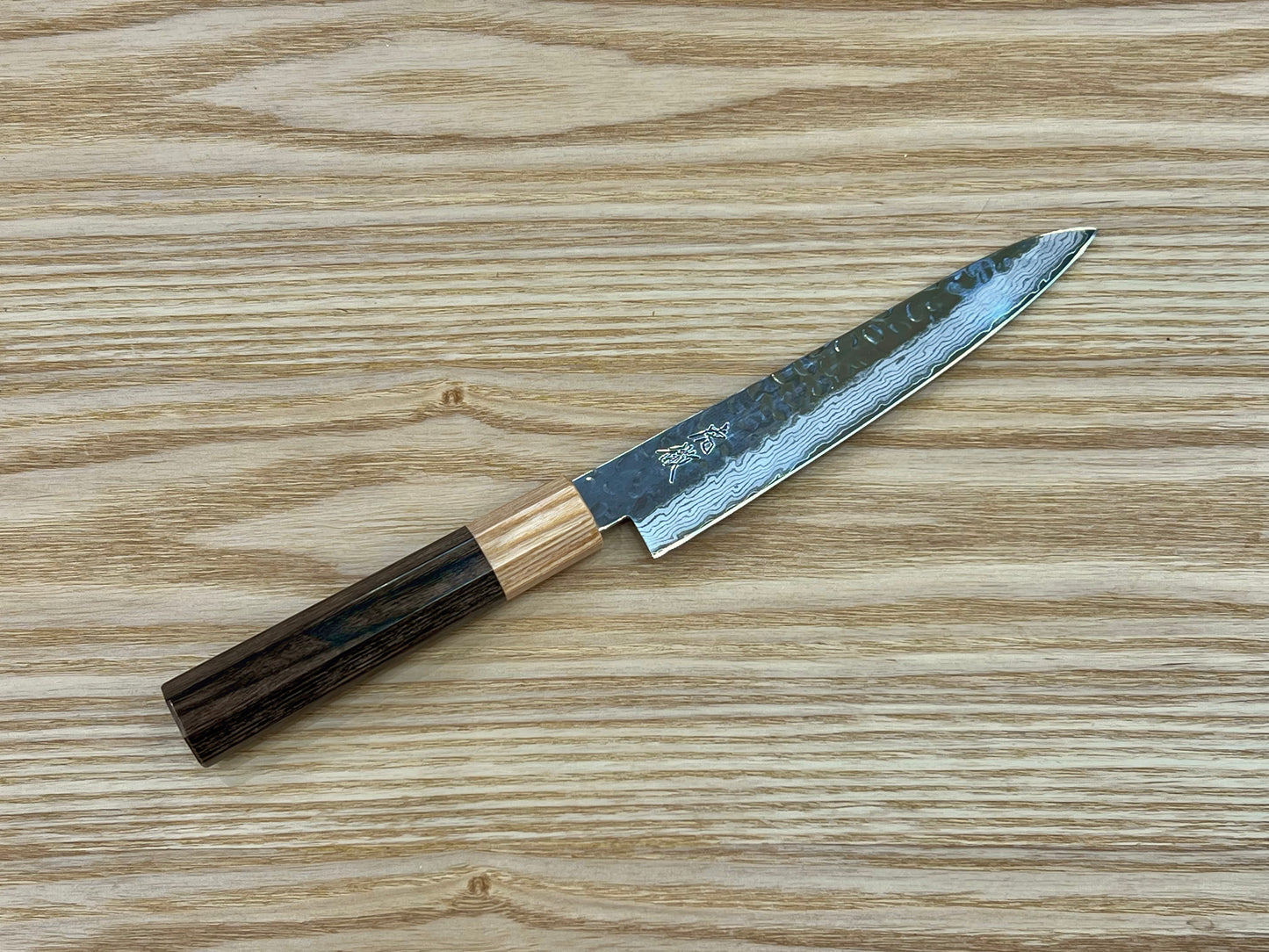 Yasuda Hamono Kotetsu VG-10 Petty 150mm