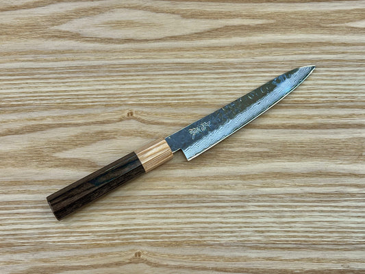 Yasuda Hamono Kotetsu VG-10 Petty 150mm