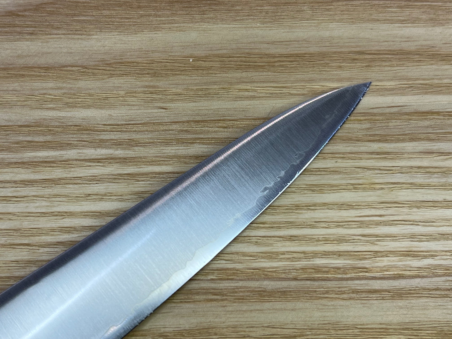 Takamura Migaki SG2 Petty 150mm