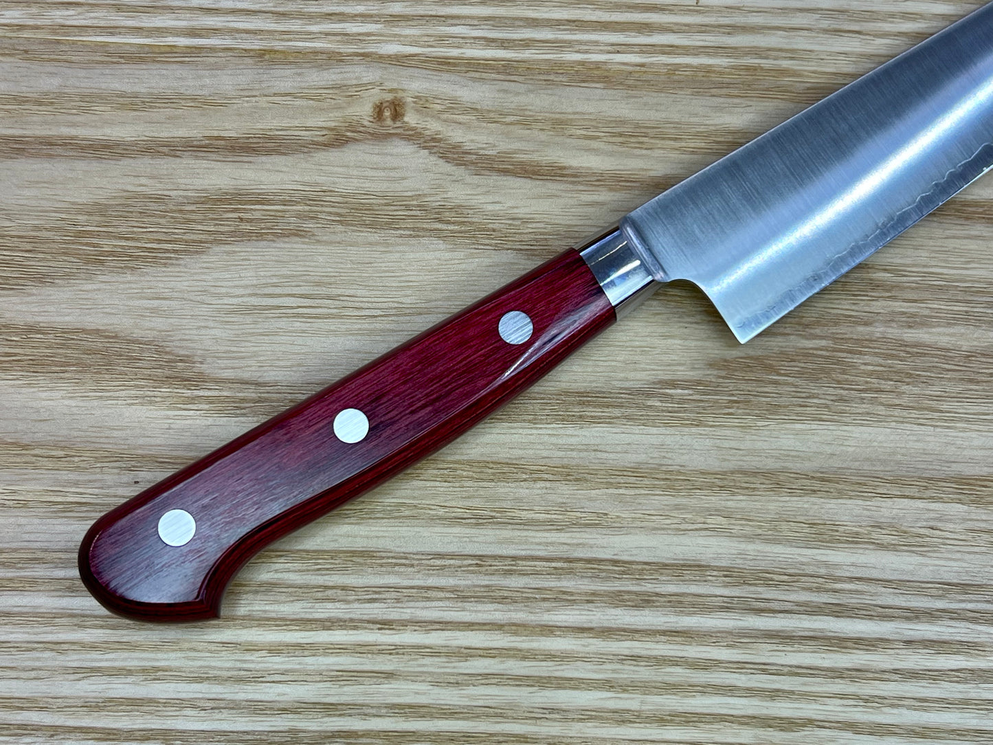 Takamura Migaki SG2 Petty 150mm
