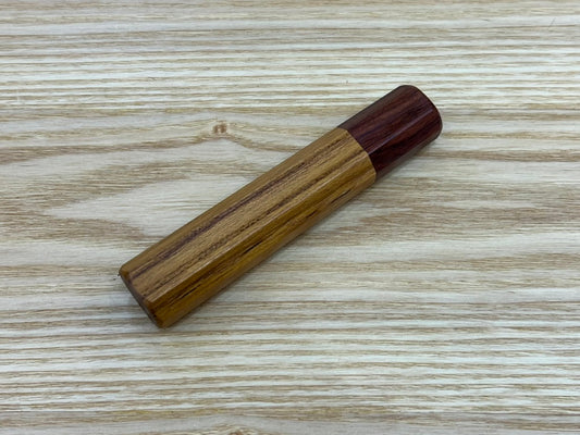 Knife handle #7