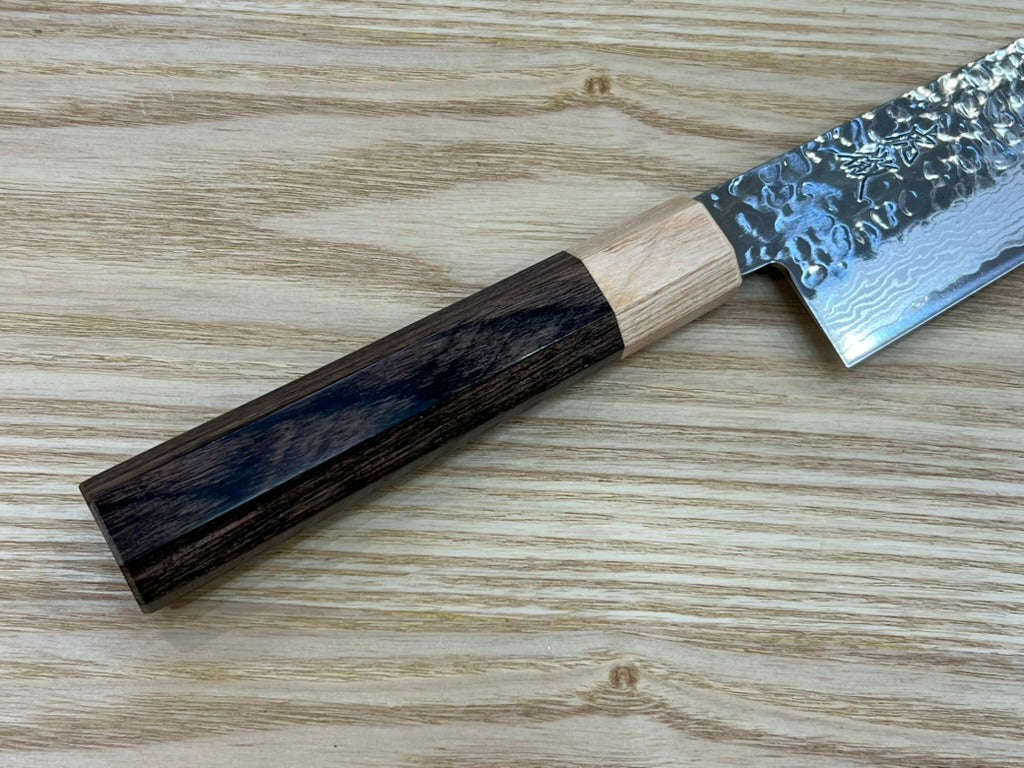Yasuda Hamono Kotetsu VG-10 Gyuto 210mm