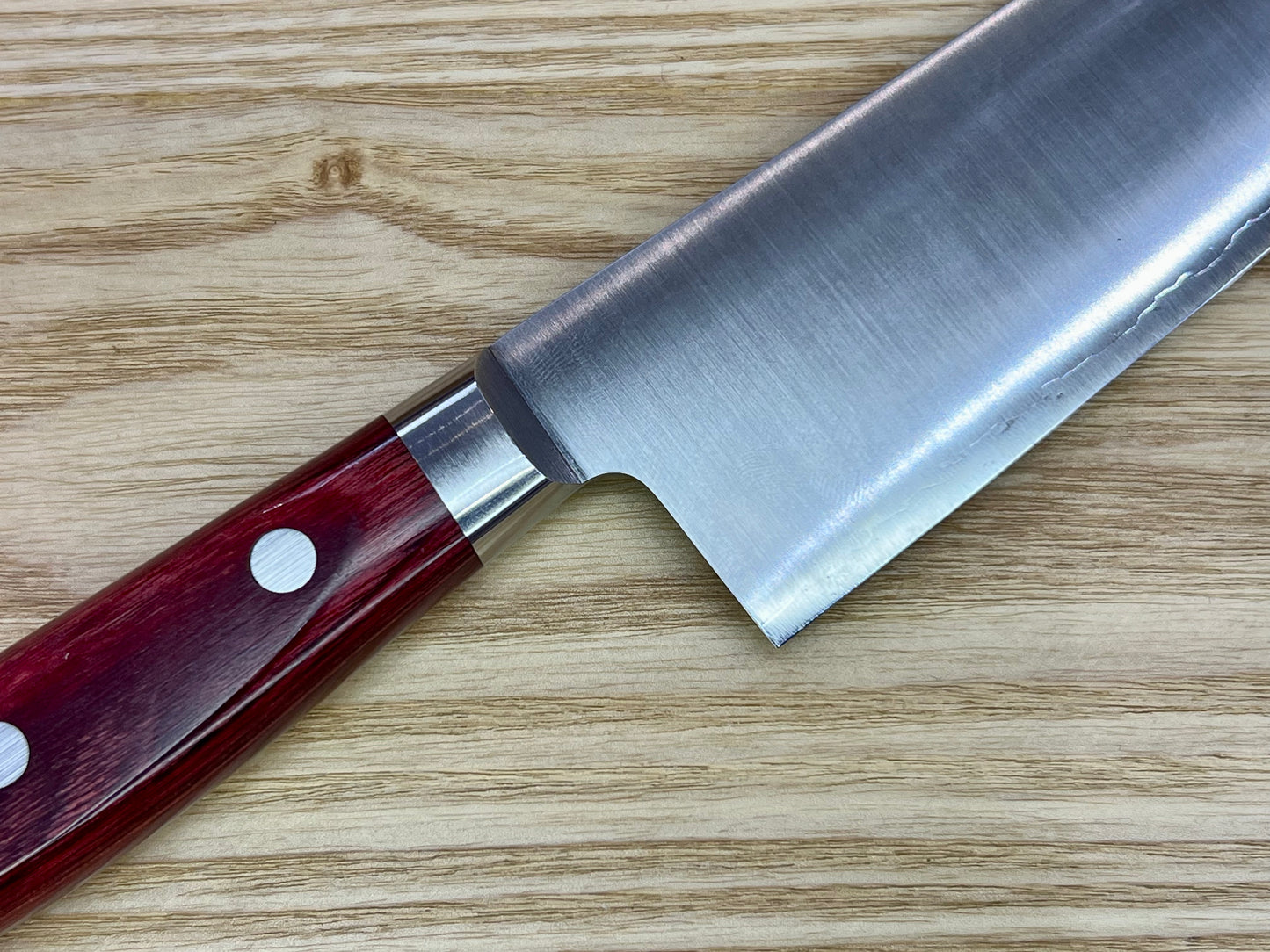 Takamura Migaki SG2 Gyuto 210mm