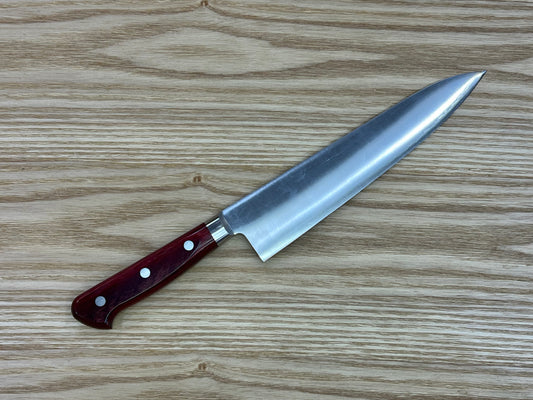 Takamura Migaki SG2 Gyuto 210mm