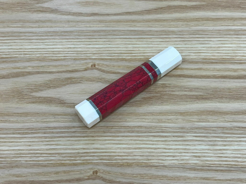 Knife handle #3