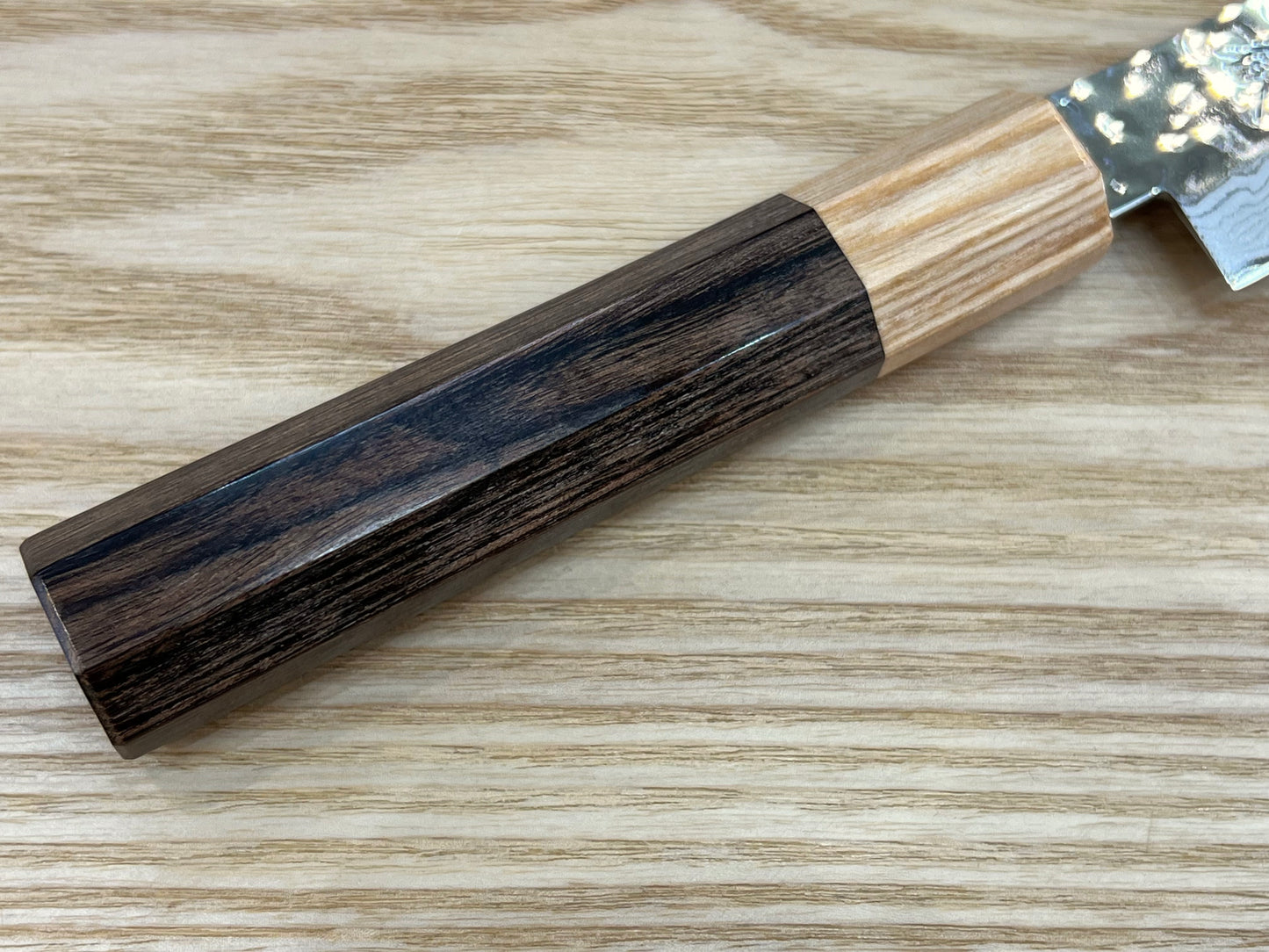 Yasuda Hamono Kotetsu VG-10 Petty 150mm