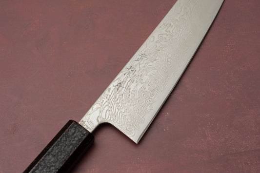 Kiwami SLD Gyuto 210mm