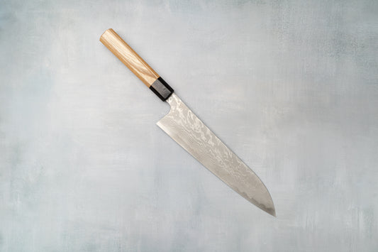 Aki Furukawa Gyuto 240mm