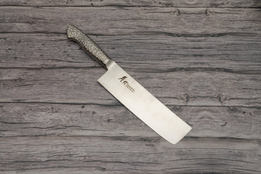 Sakai Takayuki Inox Pro Nakiri 180 mm