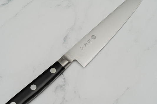 Tojiro (Fujitora) Petty Knife 150 mm