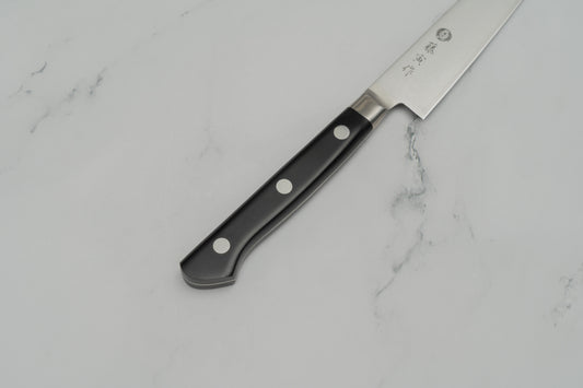Tojiro (Fujitora) Petty Knife 120 mm
