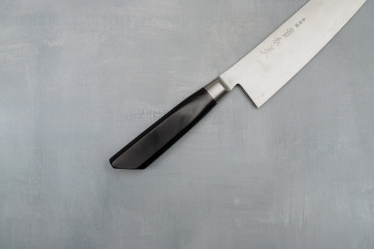 Kiwami ZDP189 Kengata Gyuto 210mm