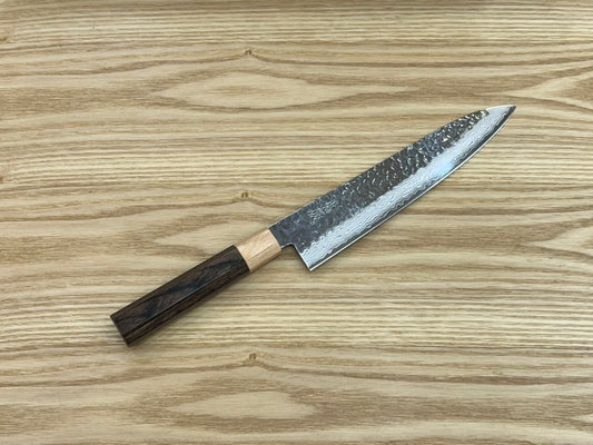 Yasuda Hamono Kotetsu VG-10 Gyuto 210mm