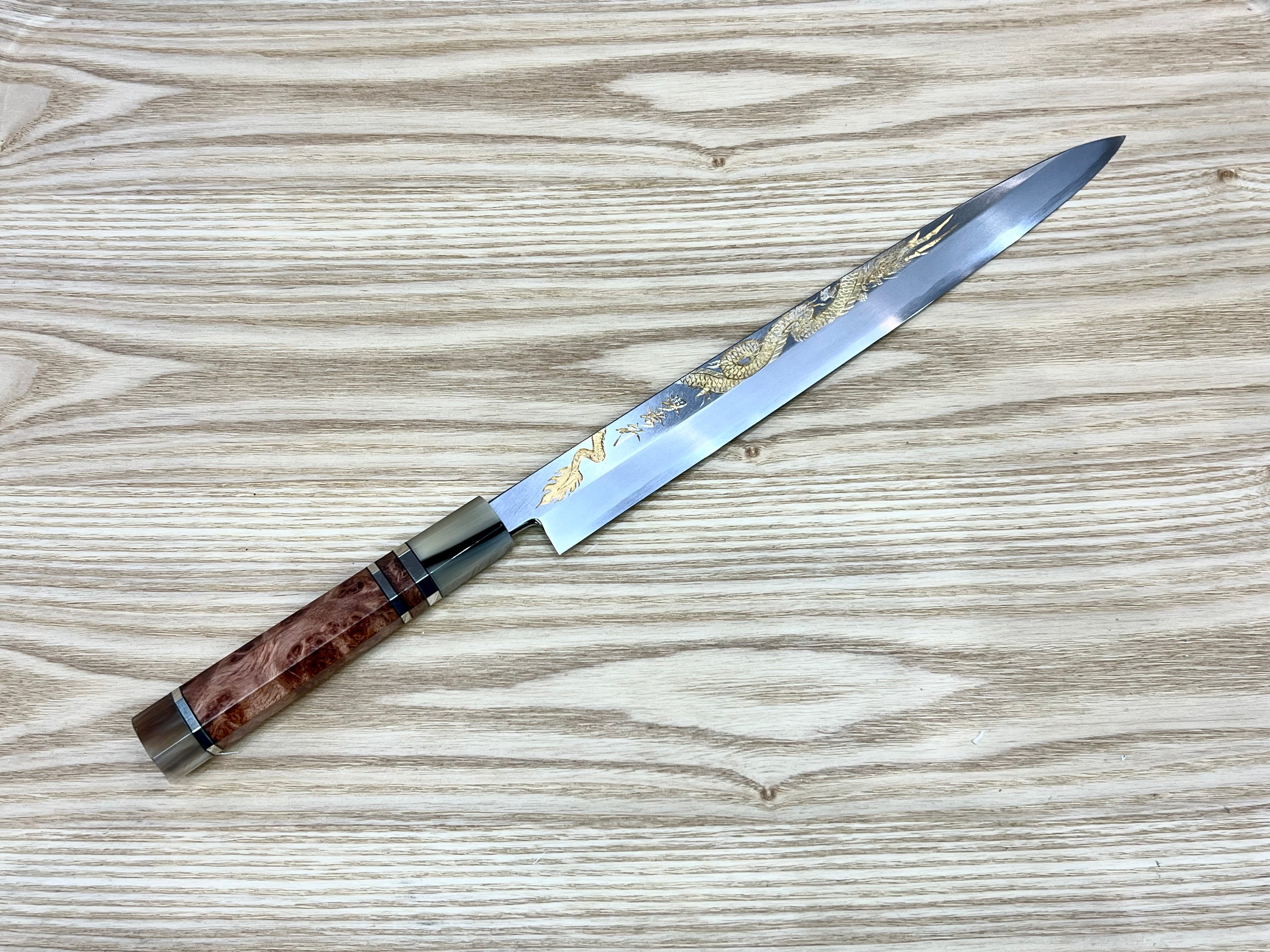 Sakai Takayuki – Binlin Knife Store