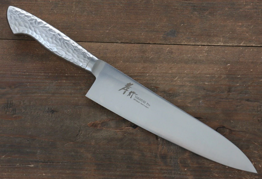 Sakai Takayuki Inox-Pro Gyuto 210 mm