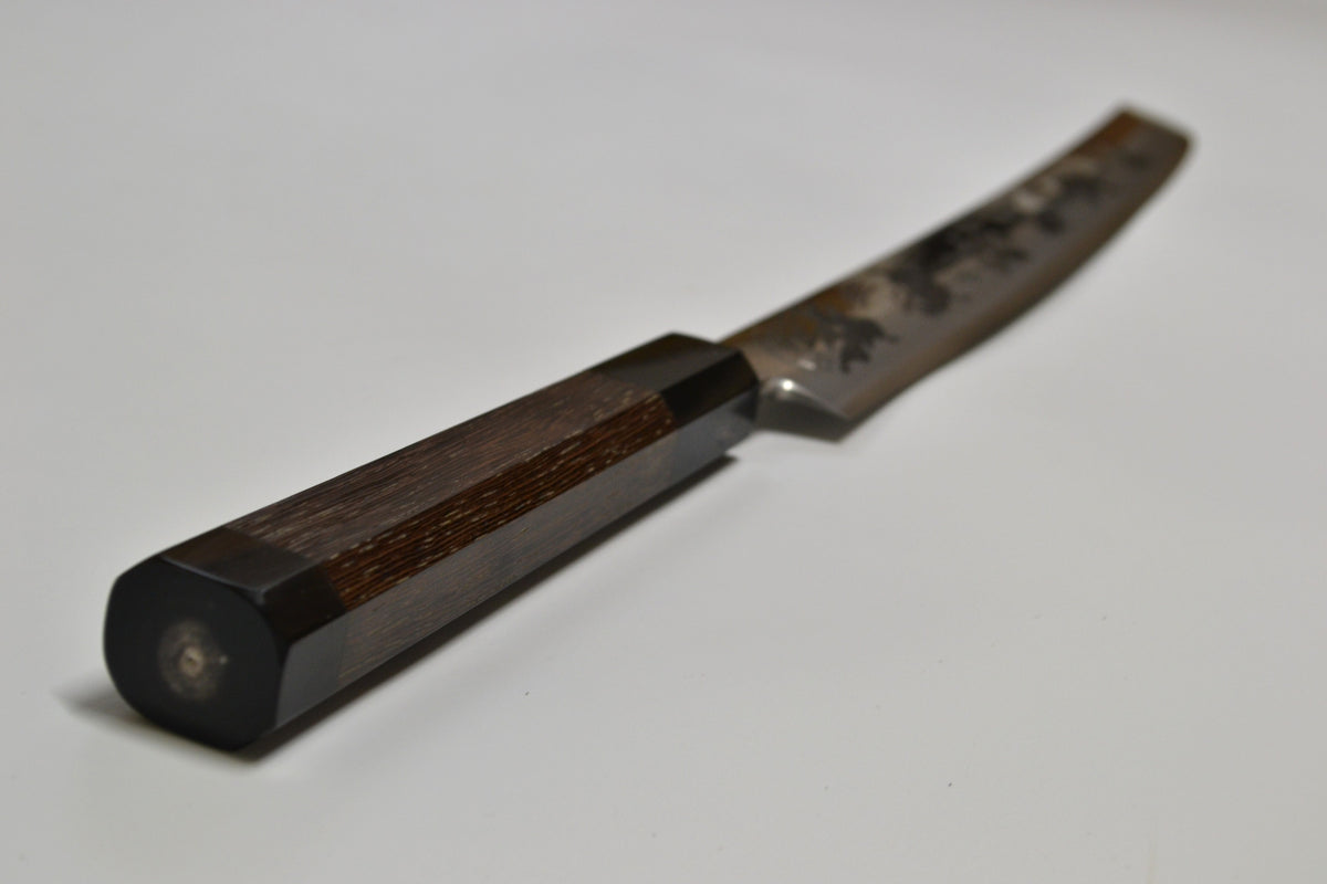 [PRE-ORDER] Michiko Kubota Engraved Yanagiba 330mm — Bushido