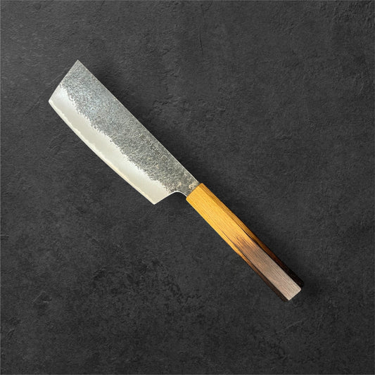 Sakai Takayuki Homura Guren Nakiri 180 mm